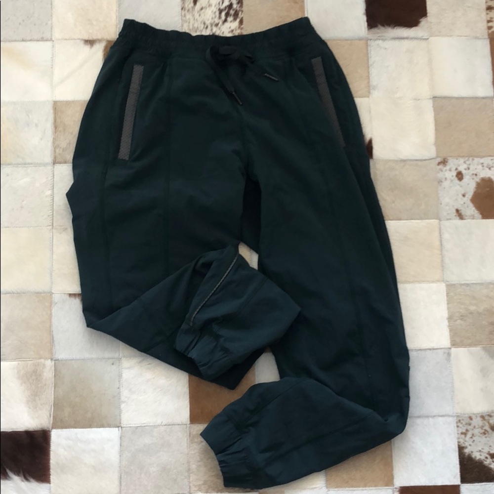 Lululemon joggers